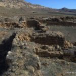 Ruines d'Achir à Kef Lakhdar