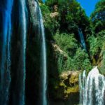 Cascade de Mina Sidi Ouadah