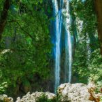 Cascade de Mina Sidi Ouadah