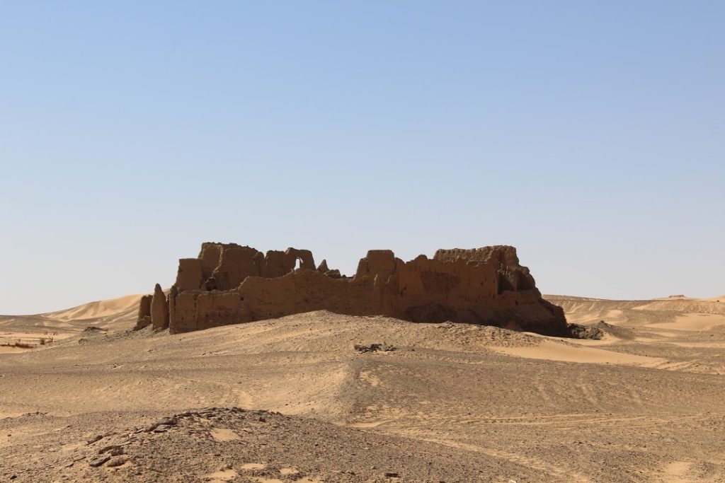 Ksar Aghlad