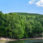 Le Lac Noir (Agelmim Aberkan)