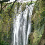 Cascade de Mina Sidi Ouadah