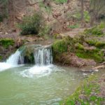 Cascade de Mina Sidi Ouadah