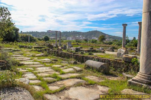 Forum d'Hippone