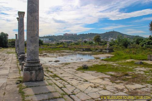 Forum d'Hippone