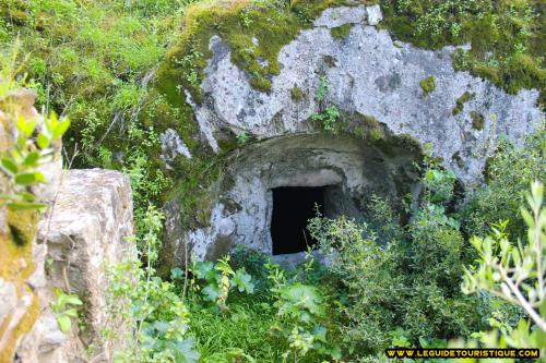 Thermes d'Hippone