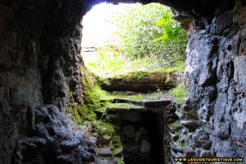 Thermes d'Hippone