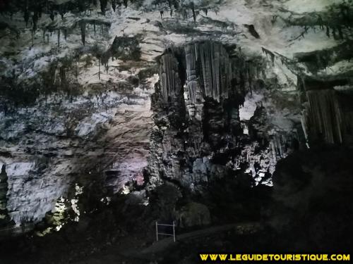 Grottes de Beni Add