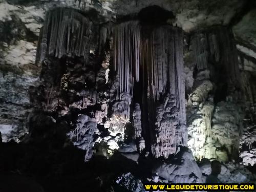 Grottes de Beni Add