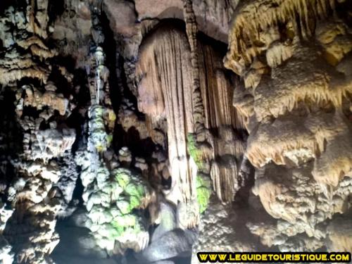 Grottes de Beni Add