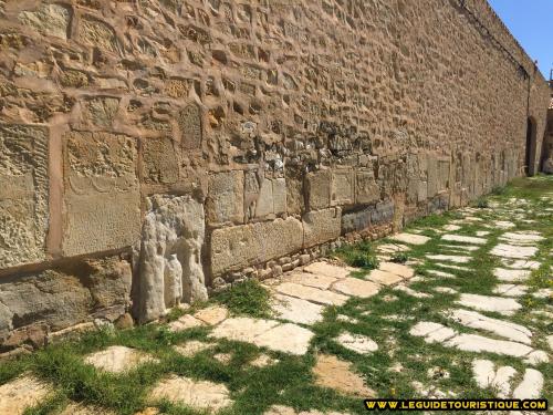 Madaure (Madauros)
