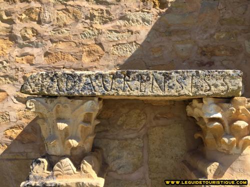 Madaure (Madauros)