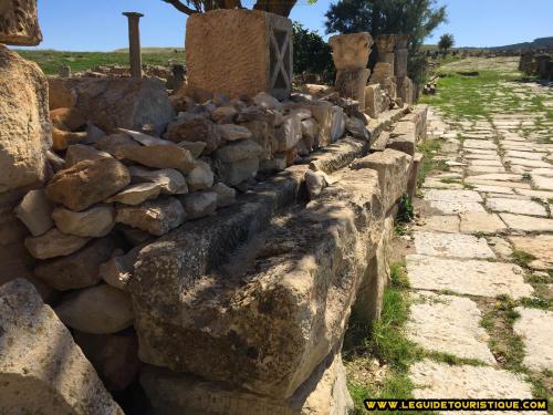 Madaure (Madauros)