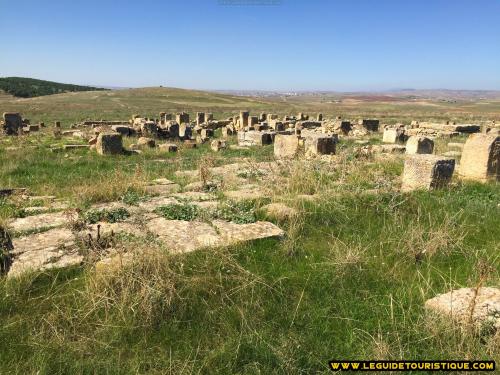 Madaure (Madauros)