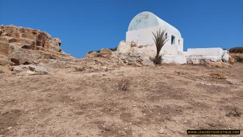 Mausolée de Sidi Nour