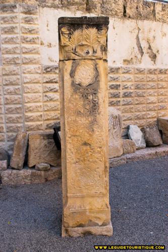 Temple de Minerve