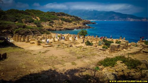 Tipaza