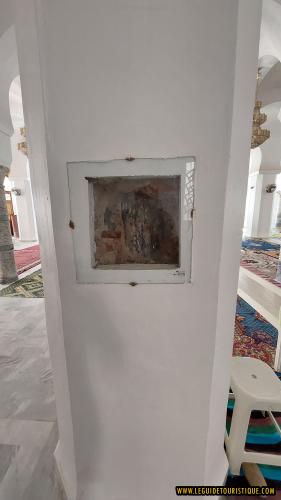 la mosquée Bou Merouane