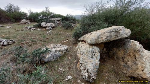 Dolmen