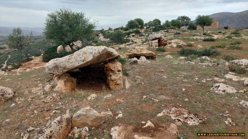 Dolmen