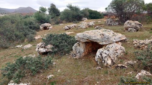 Dolmen