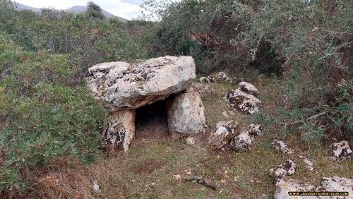 Dolmen