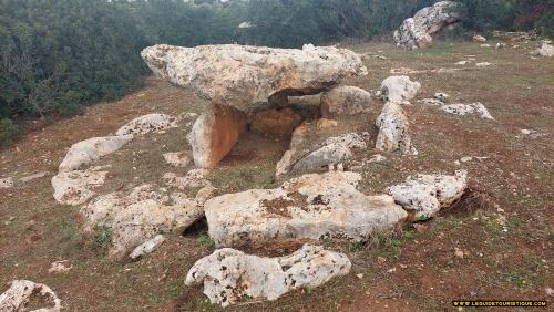 Dolmen