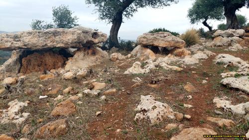 Dolmen