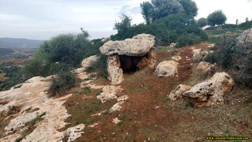 Dolmen