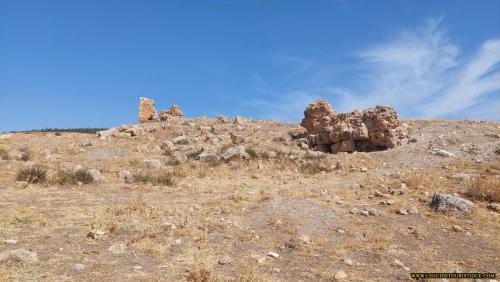 Site archéologique de Tifeche