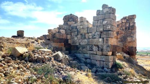 Site archéologique de Tifeche